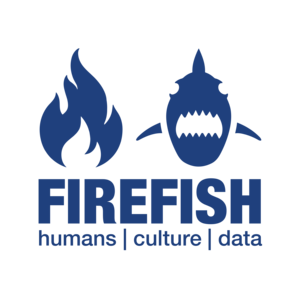 FIREFISH Company Logo